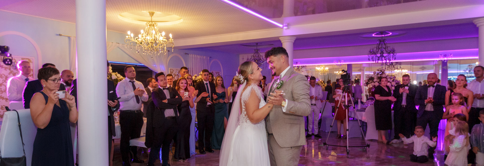 Hochzeitstanz